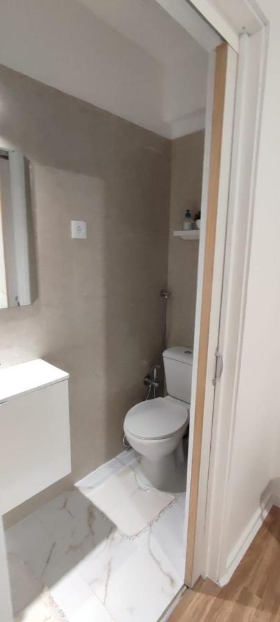 Habtiar Guest House 브라가 외부 사진