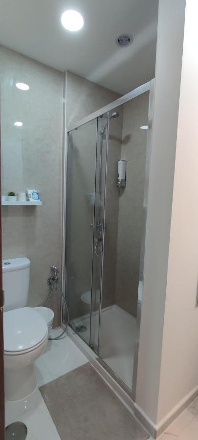 Habtiar Guest House 브라가 외부 사진
