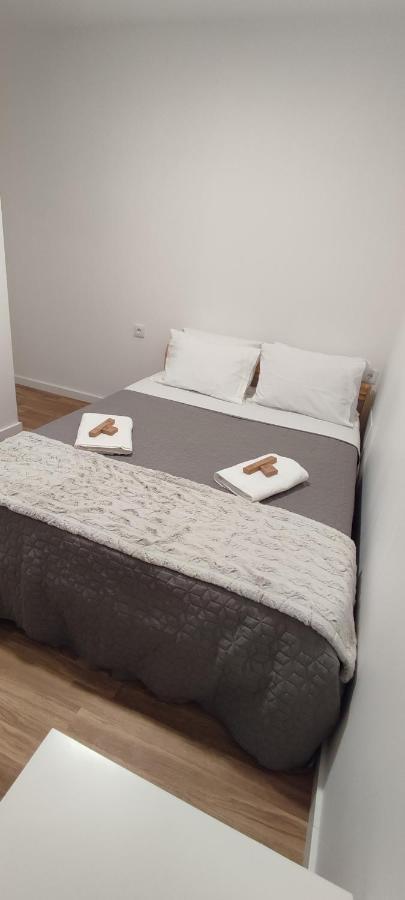Habtiar Guest House 브라가 외부 사진