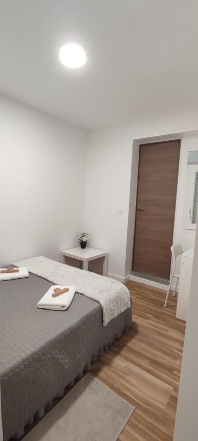 Habtiar Guest House 브라가 외부 사진