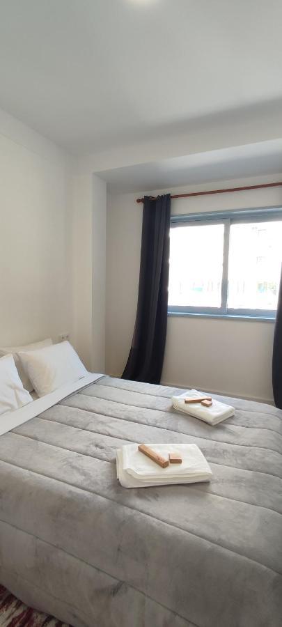 Habtiar Guest House 브라가 외부 사진