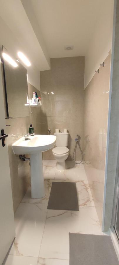 Habtiar Guest House 브라가 외부 사진