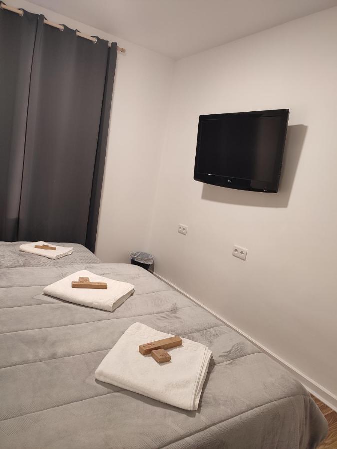 Habtiar Guest House 브라가 외부 사진