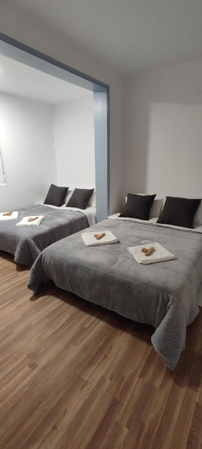 Habtiar Guest House 브라가 외부 사진
