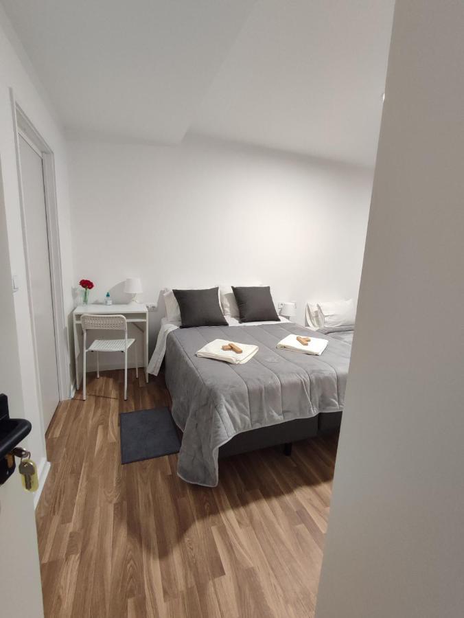 Habtiar Guest House 브라가 외부 사진