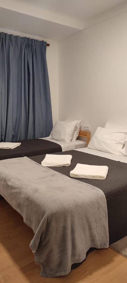 Habtiar Guest House 브라가 외부 사진