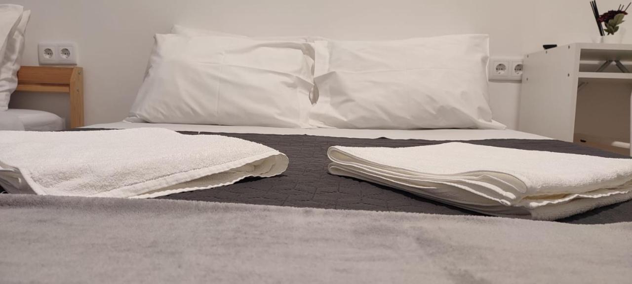 Habtiar Guest House 브라가 외부 사진