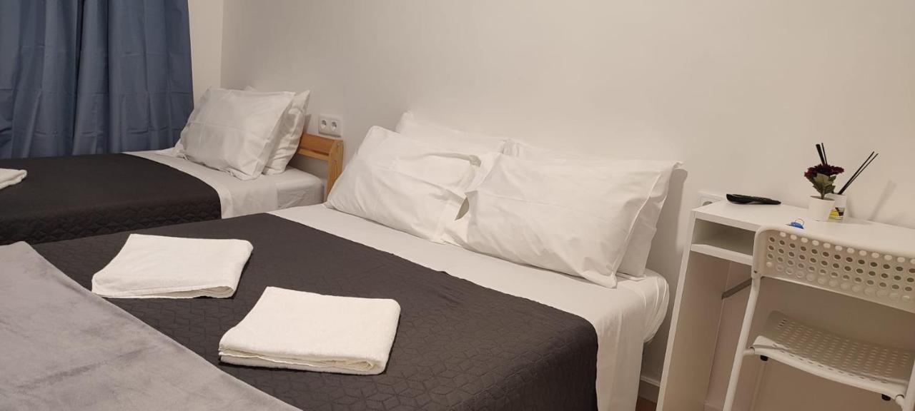 Habtiar Guest House 브라가 외부 사진