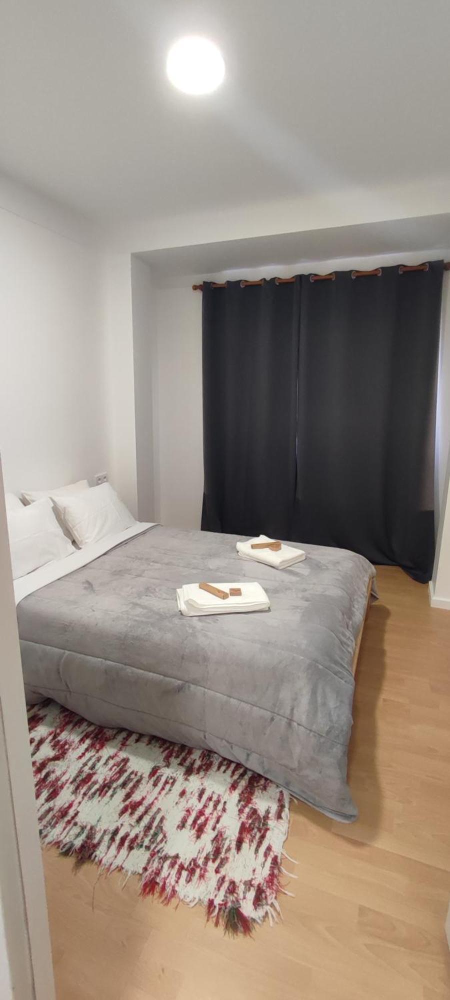 Habtiar Guest House 브라가 객실 사진