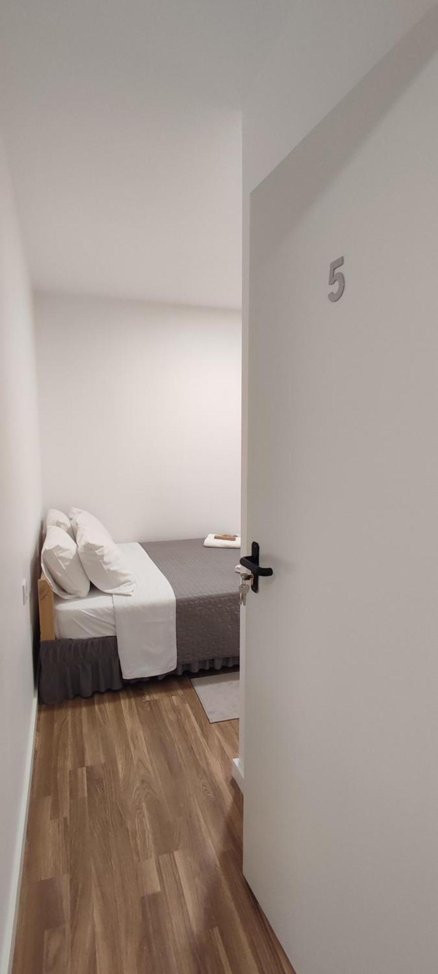 Habtiar Guest House 브라가 객실 사진